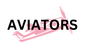 Aviator's logo