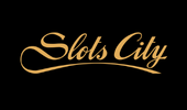 Logo of Slots City Ukraine