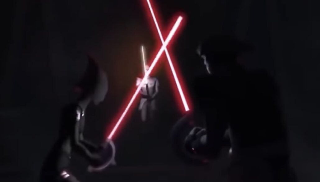 Pink Lightsaber Meaning Exploring Significance & Symbolism