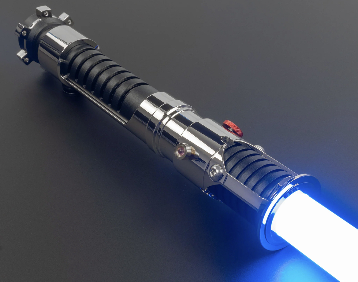 Saberforge lightsaber