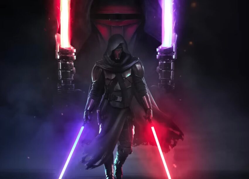 Darth Revan