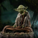 Unveiling the Secret: What Species is Yoda?