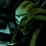 Kit Fisto: Exploring the Legacy of a Legend