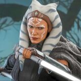 Exploring Ahsoka Tano's Distinctive Hairstyle