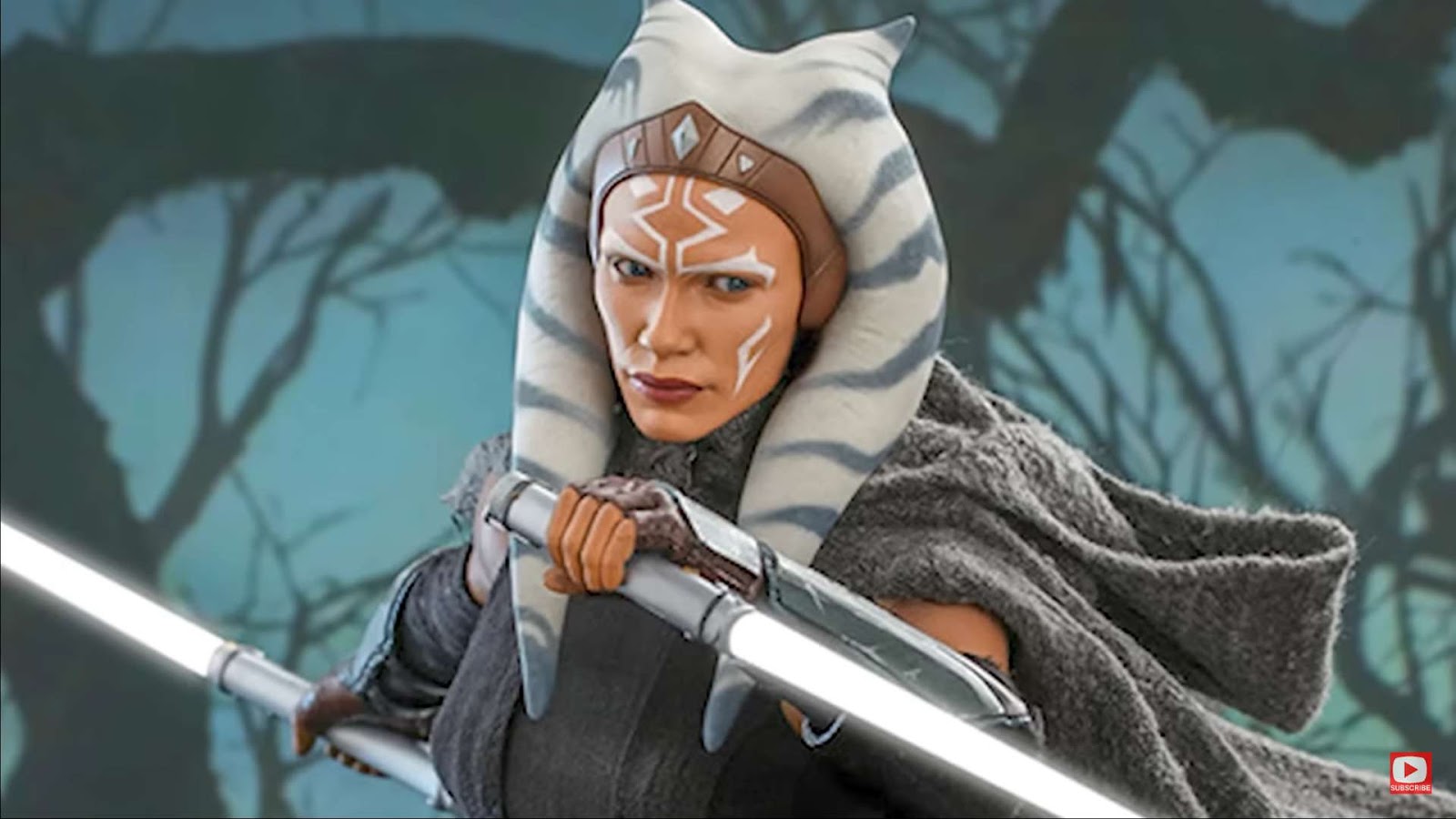 Ahsoka Tano