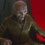 Who is Snoke in Star Wars? Fate of an Ambiguous Character