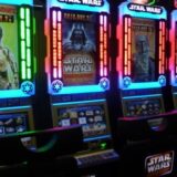 Did You Know that Star Wars Is in the Casino?