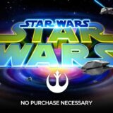 Star Wars Sweepstakes Legality